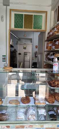 Fotografia tomada fuera de Panadería Bollería Buenavista - Panadería en Breña Alta, Santa Cruz de Tenerife