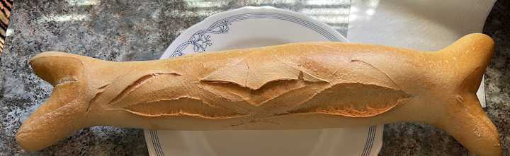 Fotografia tomada fuera de Panadería Bollería Frusis - Panadería en Baza, Granada