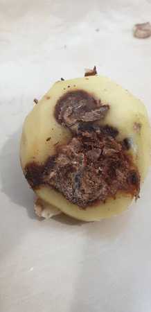 Fotografia tomada fuera de Panaderia Bolleria Fruteria José Luis Rangel - Panadería en Albacete, Albacete