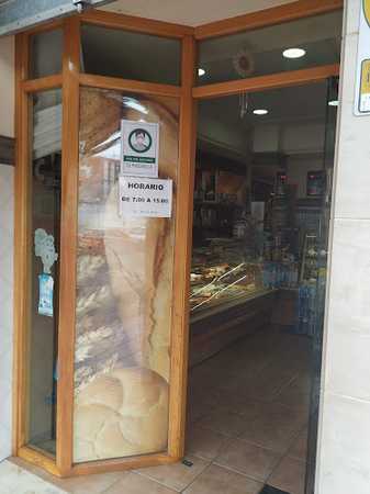 Fotografia tomada fuera de Panadería Bollería Lo Torrent - Panadería en San Vicente del Raspeig, Alicante