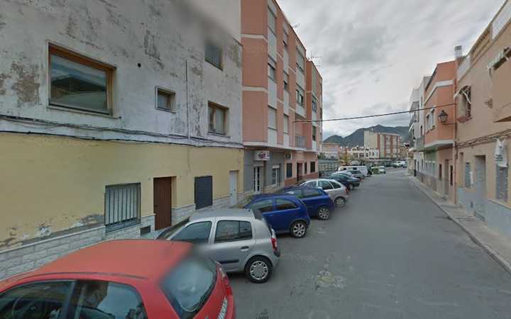 Fotografia tomada fuera de Panadería Bollería Lolita - Panadería en la Vall d'Uixó, Castellón