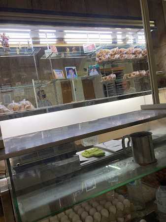 Fotografia tomada fuera de Panadería Bollería Mari Carmen - Tienda de alimentación en Crevillent, Alicante
