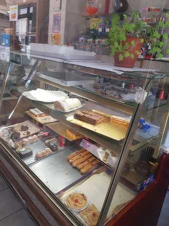 Fotografia tomada fuera de Panadería Bolleria Virgen De La Portería - Panadería en Callosa de Segura, Alicante