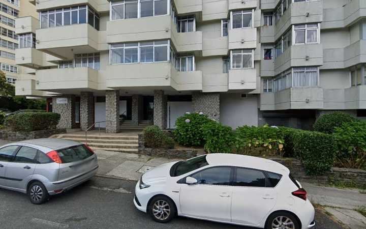 Fotografia tomada fuera de Panaderia Buena Vida - Panadería en Ferrol, A Coruña