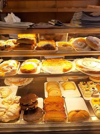 Fotografia tomada fuera de Panadería Ca'N Tofol - Forn de pa en Manacor, Baleares