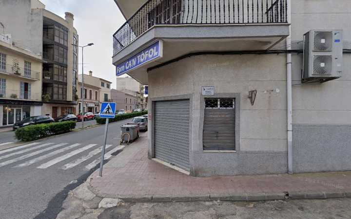 Fotografia tomada fuera de Panadería Ca'n Tofol - Pastisseria en Manacor, Baleares