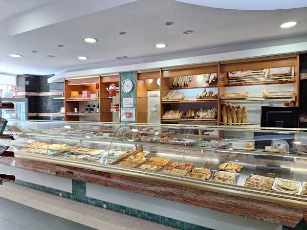 Fotografia tomada fuera de Panadería Cachol - Panadería en Onda, Castellón