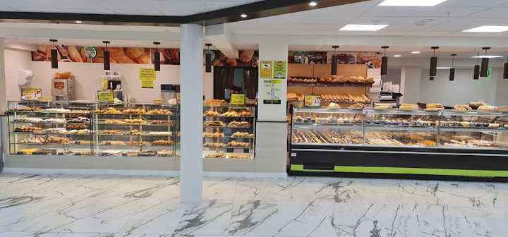 Fotografia tomada fuera de Panadería Cafetería - cafeterías en Guadalajara, Guadalajara