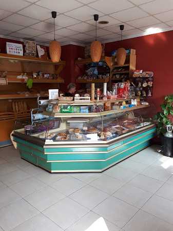 Fotografia tomada fuera de Panadería Cafetería Hucar S.l. - Panadería en A Insua, Lugo