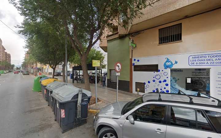 Fotografia tomada fuera de Panadería Cafetería Miralles - Panadería en Villarreal, Castellón