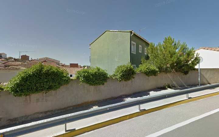 Fotografia tomada fuera de Panadería Cafetería Moreno Abalos - cafeterías en Carboneras de Guadazaón, Cuenca