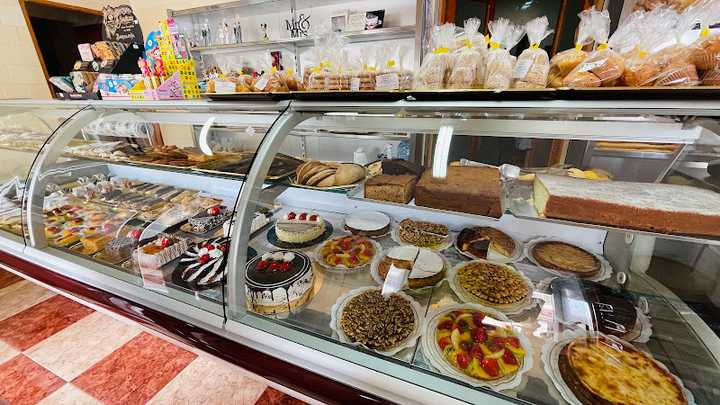 Fotografia tomada fuera de PANADERIA CAN JERONI - Forn de pa en Sant Francesc Xavier, Baleares