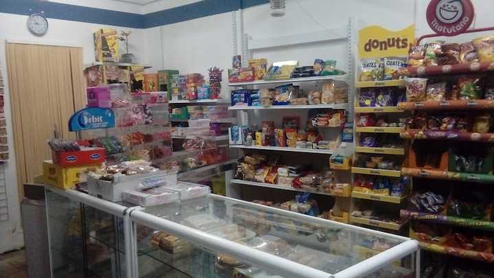 Fotografia tomada fuera de Panaderia Carmen Triguero - Panadería en Peñaflor, Sevilla