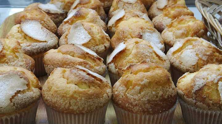 Fotografia tomada fuera de Panadería Casa Doloretes - Panadería en L'Alcora, Castellón