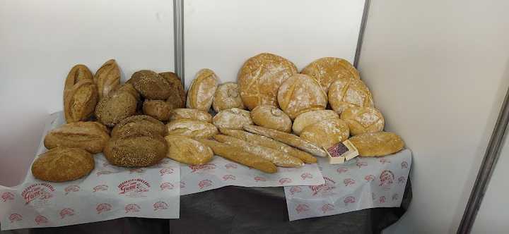 Fotografia tomada fuera de Panadería Casa Gómez - Panadería en Villavaliente, Albacete