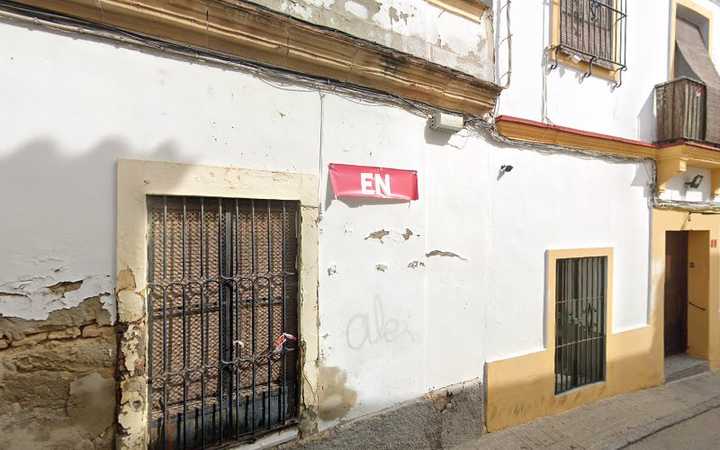 Fotografia tomada fuera de Panadería Casa Horno de Pan Santos - Panadería en Jerez de la Frontera, Cádiz