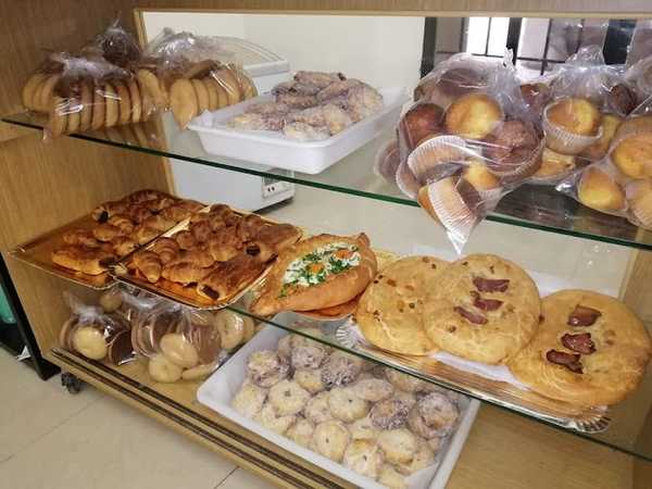 Fotografia tomada fuera de Panadería Celtibera La Armenia - Panadería en Enguídanos, Cuenca