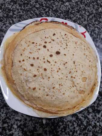 Fotografia tomada fuera de Panadería Chairega - Panadería en Baamonde, Lugo