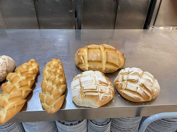 Fotografia tomada fuera de PANADERÍA COBO - Panadería en Socuéllamos, Ciudad Real