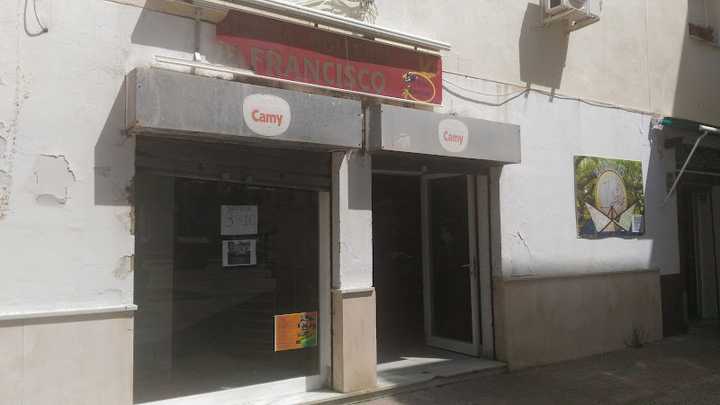 Fotografia tomada fuera de Panadería Cohollero S.L. - Panadería en Barriada Río San Pedro, Cádiz