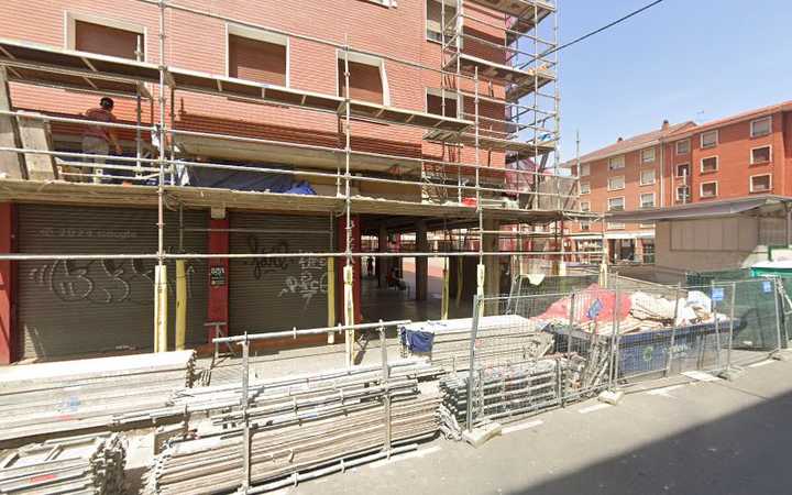 Fotografia tomada fuera de Bizkarra - Panadería en Arrigorriaga, Bizkaia