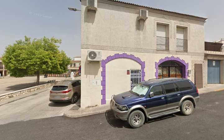 Fotografia tomada fuera de Panaderia D'Antonella - Panadería en Lucena, Córdoba