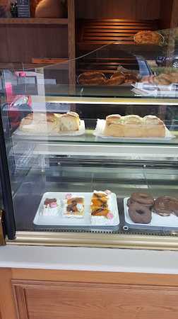 Fotografia tomada fuera de Panadería Da Cunha - Panadería en A Coruña, A Coruña