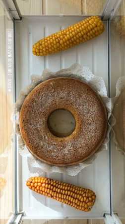 Fotografia tomada fuera de Panadería David - Panadería en Guitiriz, Lugo