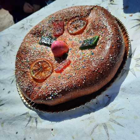 Fotografia tomada fuera de Panadería David - Panadería en Moncofa, Castellón