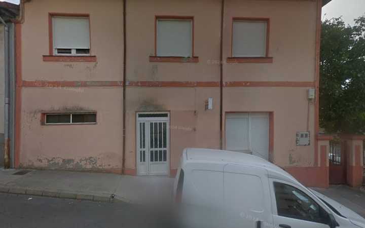 Fotografia tomada fuera de Panadería de la Fuente Palacio - Panadería en Mataporquera, Cantabria