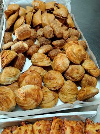 Fotografia tomada fuera de Panaderia de Maria Eugenia - Panadería en San Bartolomé, Alicante