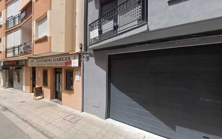 Fotografia tomada fuera de PANADERÍA de PAZ - Panadería en Aranda de Duero, Burgos