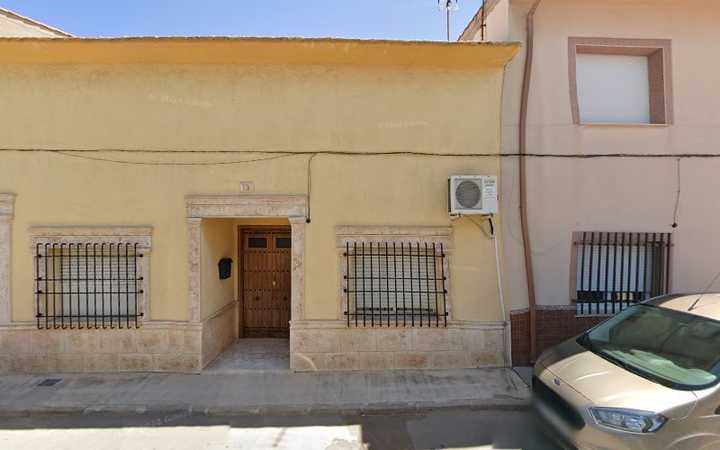 Fotografia tomada fuera de Panaderia del Loro - Panadería en Pedro Muñoz, Ciudad Real