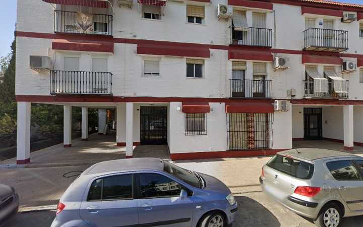 Fotografia tomada fuera de Blas Infante Panadería - Panadería en Lucena, Córdoba