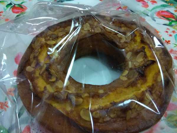 Fotografia tomada fuera de Panadería do Mazo - Panadería en A Pontenova, Lugo