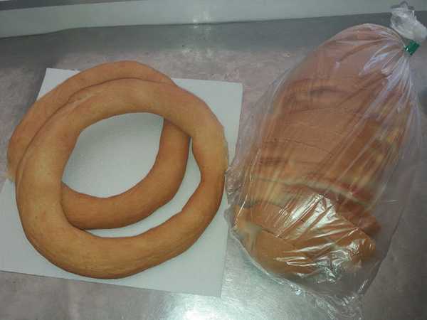 Fotografia tomada fuera de Panadería Domingo Cerrejón - Panadería en El Granado, Huelva