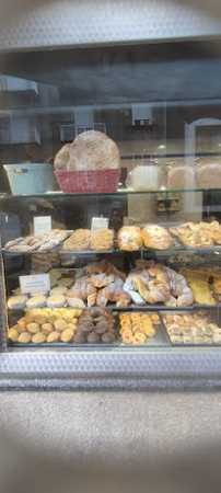 Fotografia tomada fuera de Panadería Don Antonio O Forneiro - Panadería en Vigo, Pontevedra