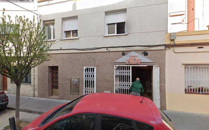 Fotografia tomada fuera de Blatpa S A - Panadería en Cornellà de Llobregat, Barcelona
