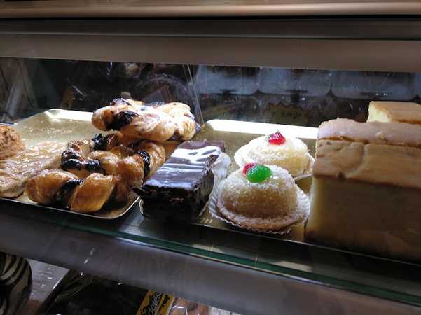 Fotografia tomada fuera de Panaderia El Calero - Panadería en Telde, Las Palmas