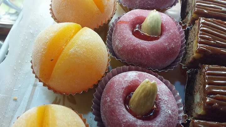 Fotografia tomada fuera de Panadería El Casino - Panadería en Mejorada del Campo, Madrid