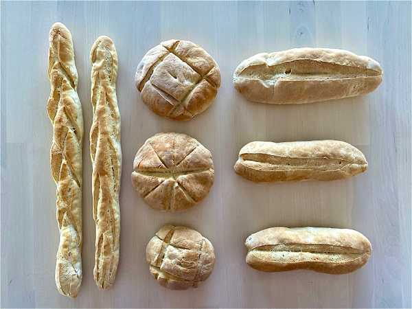 Fotografia tomada fuera de Panadería El Chaparro Moratalla - Panadería en Moratalla, Murcia