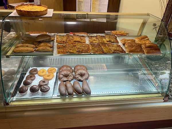 Fotografia tomada fuera de Panadería El Forn De Juan - Panadería en Almassora, Castellón