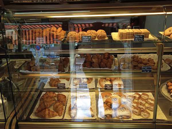 Fotografia tomada fuera de Panadería el horno de Raquel y Mateo - Panadería en San Fernando de Henares, Madrid