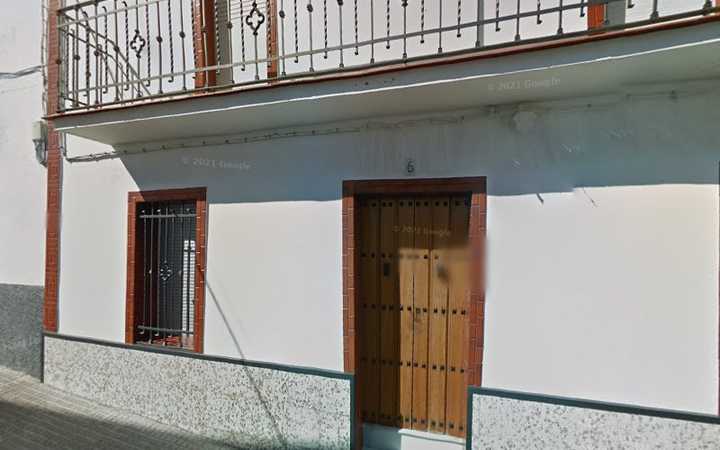 Fotografia tomada fuera de Panadería El Kiki,SL. - Panadería en Real de la Jara (El), Sevilla