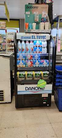 Fotografia tomada fuera de BM Supermercados - Supermercado en Guernica, Bizkaia