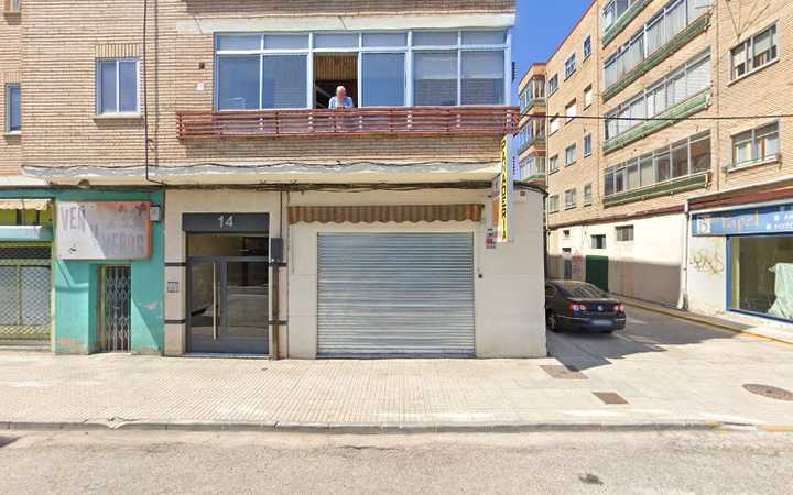 Fotografia tomada fuera de Panadería El Paisano - Panadería en Belorado, Burgos