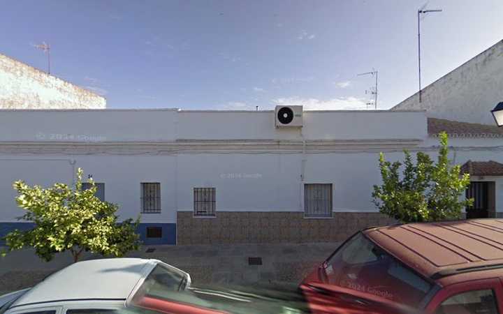 Fotografia tomada fuera de Panadería El Perchitero - Panadería en San José del Valle, Cádiz