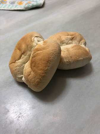 Fotografia tomada fuera de Panaderia Escote - Panadería en Guadalcanal, Sevilla