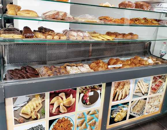 Fotografia tomada fuera de Panadería ESSALAM - Panadería en Crevillent, Alicante