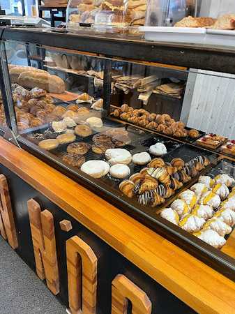Fotografia tomada fuera de Panadería Eth Pan Nòste - Vielha - Bakery en Vielha, Lleida